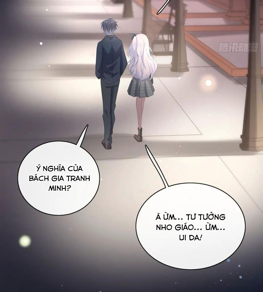 Làm Ảnh Hậu Không Bằng Học Thanh Hoa - Chapter 18 - Page 28