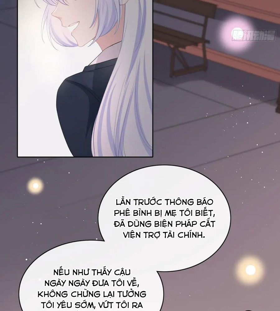 Làm Ảnh Hậu Không Bằng Học Thanh Hoa - Chapter 18 - Page 32