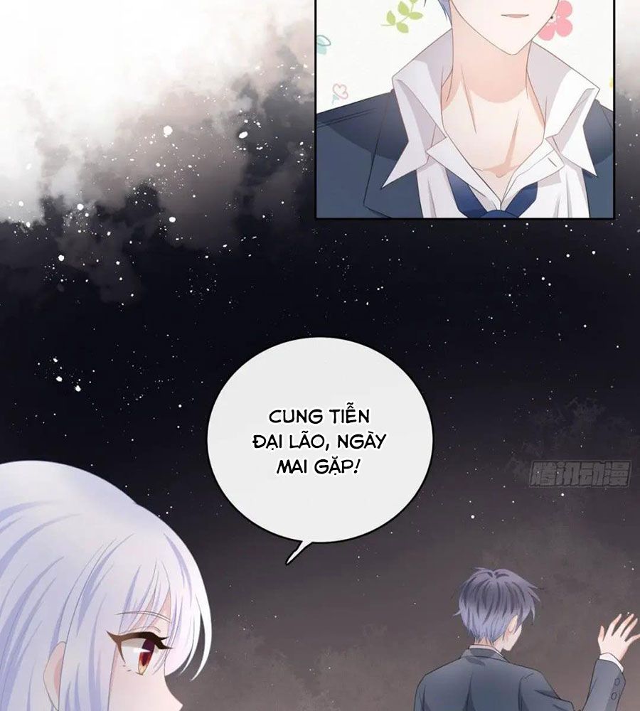 Làm Ảnh Hậu Không Bằng Học Thanh Hoa - Chapter 18 - Page 35