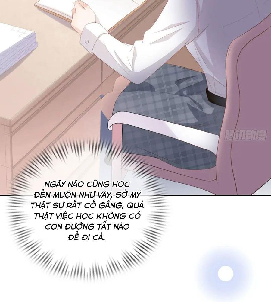 Làm Ảnh Hậu Không Bằng Học Thanh Hoa - Chapter 18 - Page 39