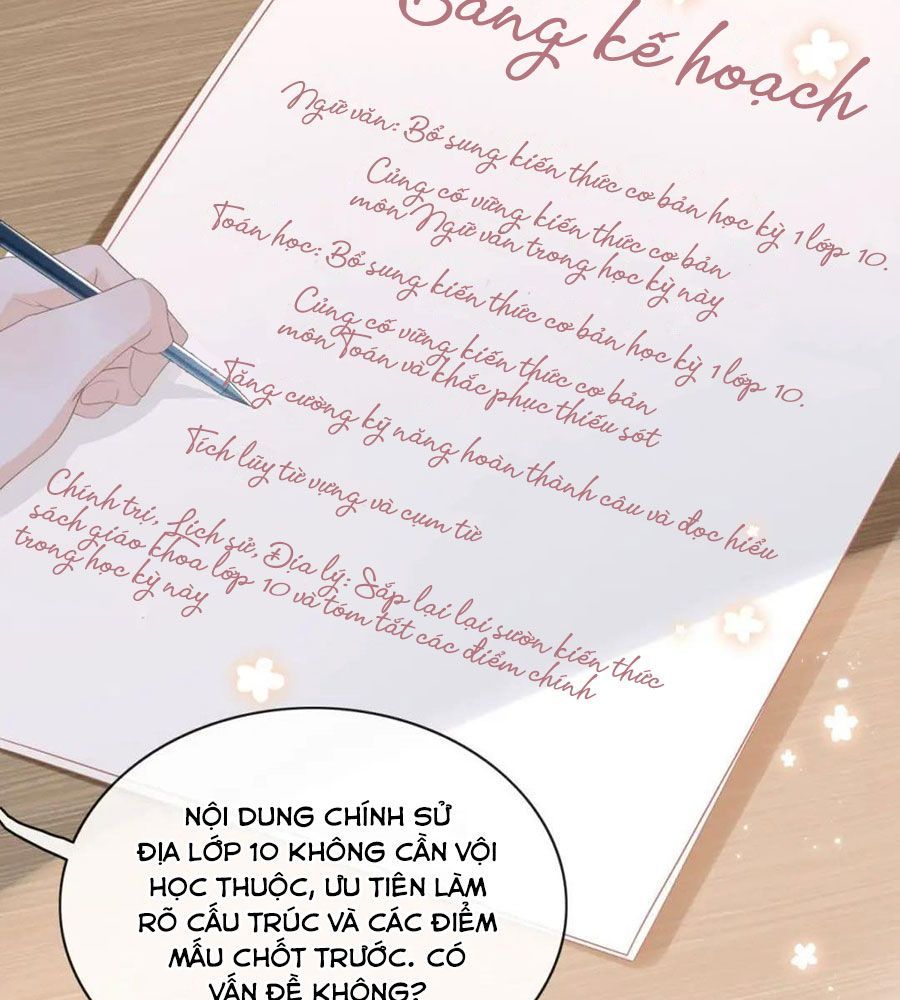 Làm Ảnh Hậu Không Bằng Học Thanh Hoa - Chapter 18 - Page 4