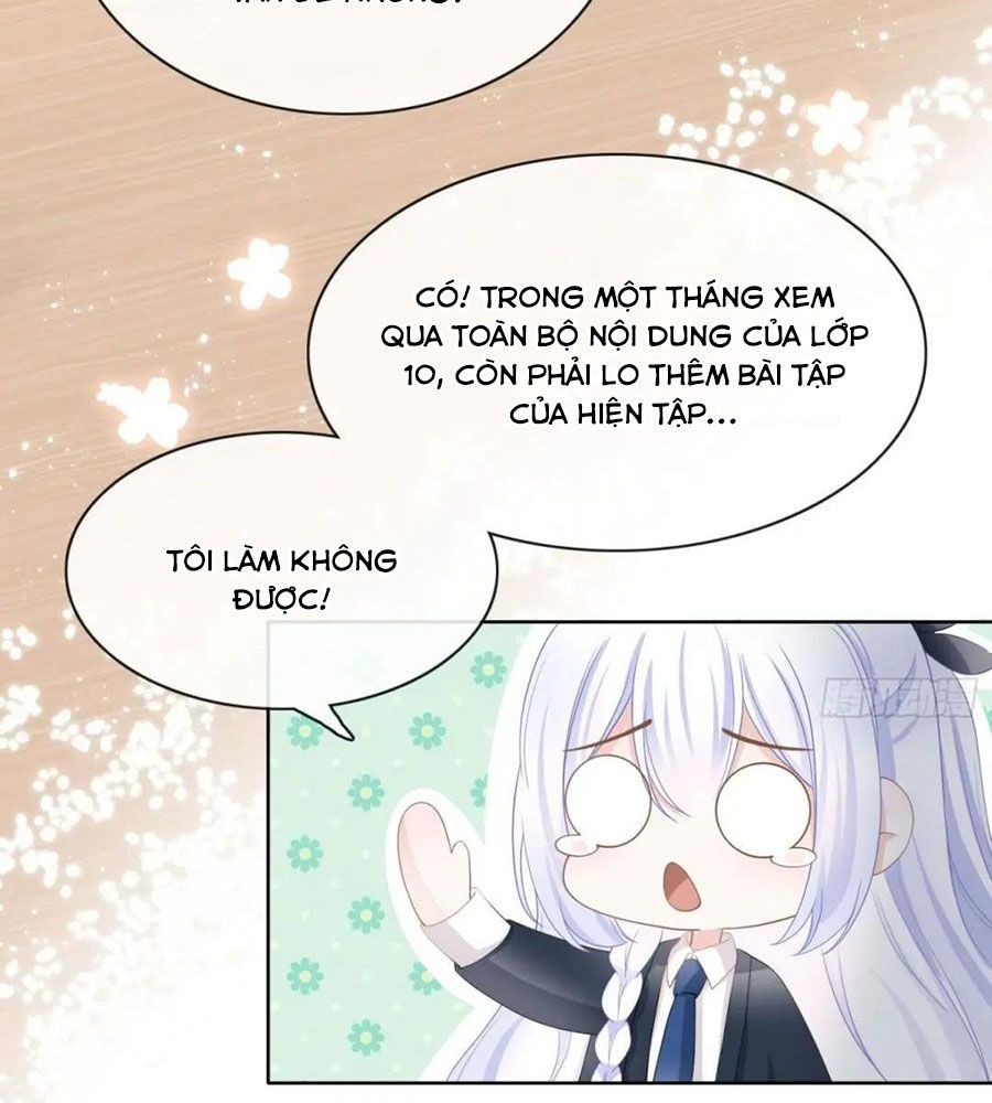 Làm Ảnh Hậu Không Bằng Học Thanh Hoa - Chapter 18 - Page 5