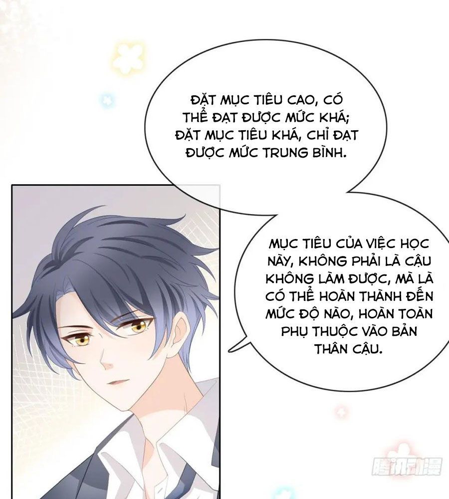 Làm Ảnh Hậu Không Bằng Học Thanh Hoa - Chapter 18 - Page 6