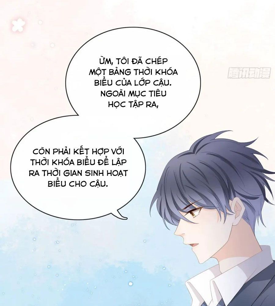 Làm Ảnh Hậu Không Bằng Học Thanh Hoa - Chapter 18 - Page 8