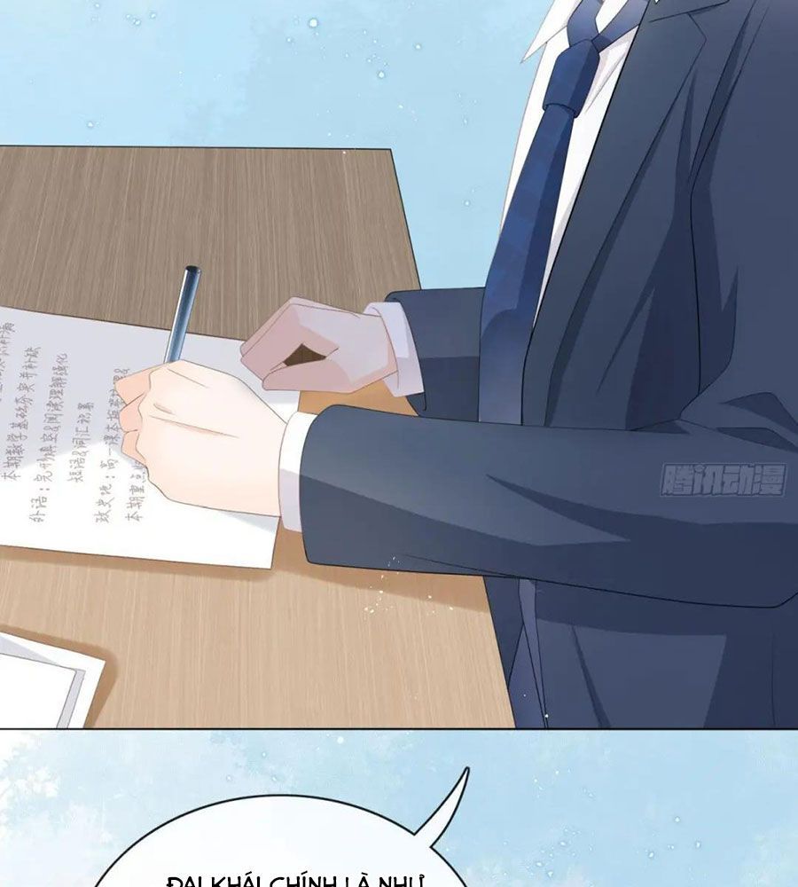 Làm Ảnh Hậu Không Bằng Học Thanh Hoa - Chapter 18 - Page 9