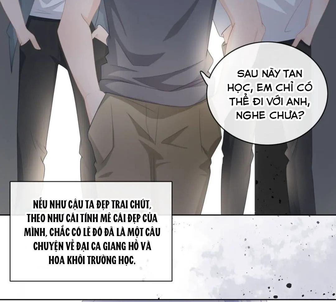 Làm Ảnh Hậu Không Bằng Học Thanh Hoa - Chapter 19 - Page 14