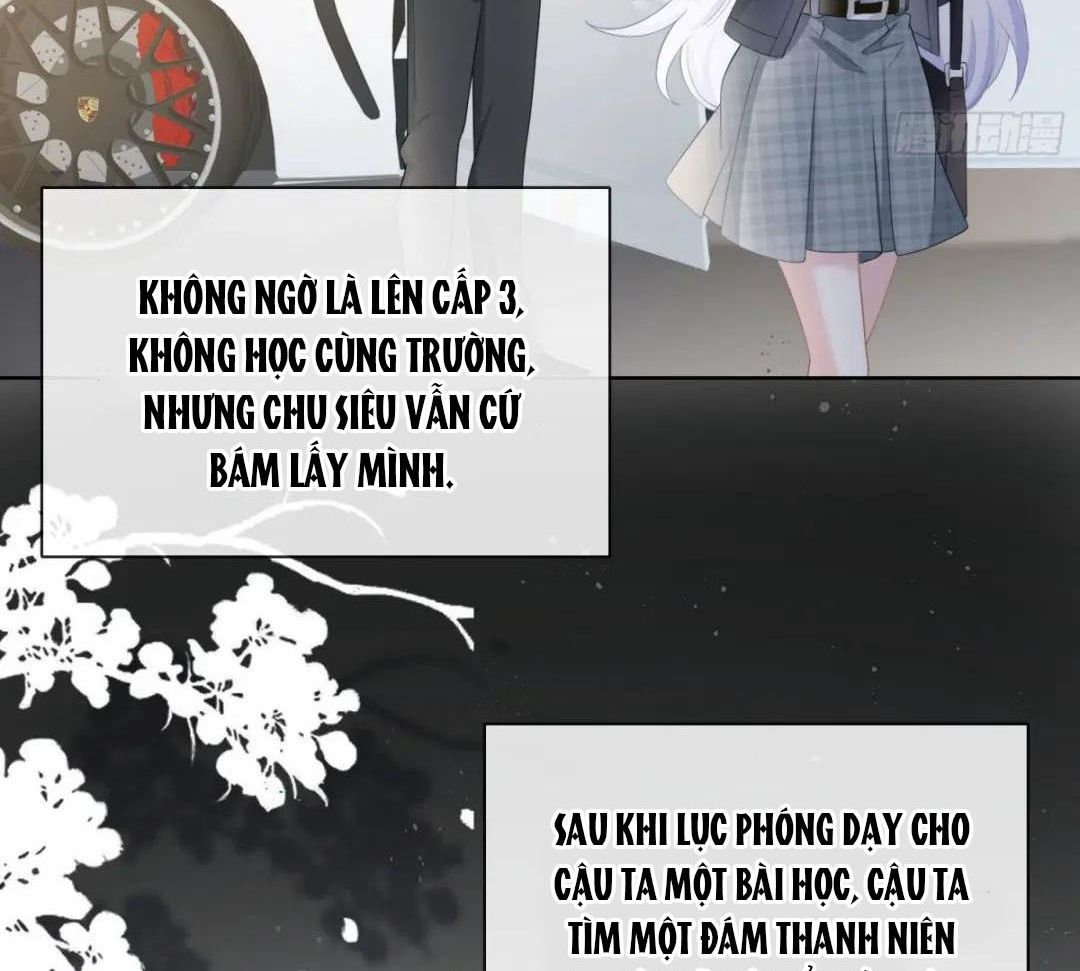 Làm Ảnh Hậu Không Bằng Học Thanh Hoa - Chapter 19 - Page 18