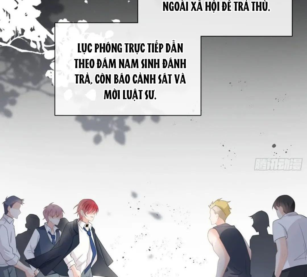 Làm Ảnh Hậu Không Bằng Học Thanh Hoa - Chapter 19 - Page 19