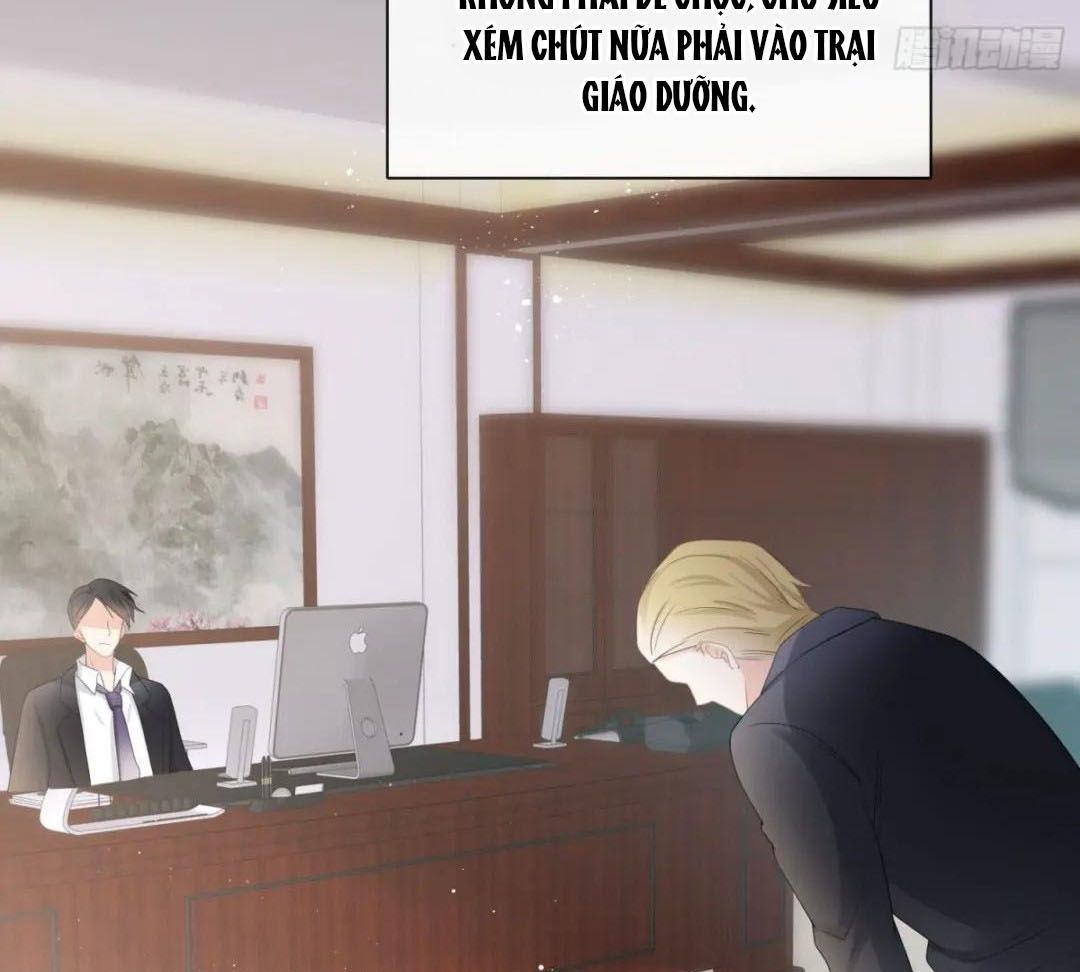 Làm Ảnh Hậu Không Bằng Học Thanh Hoa - Chapter 19 - Page 21