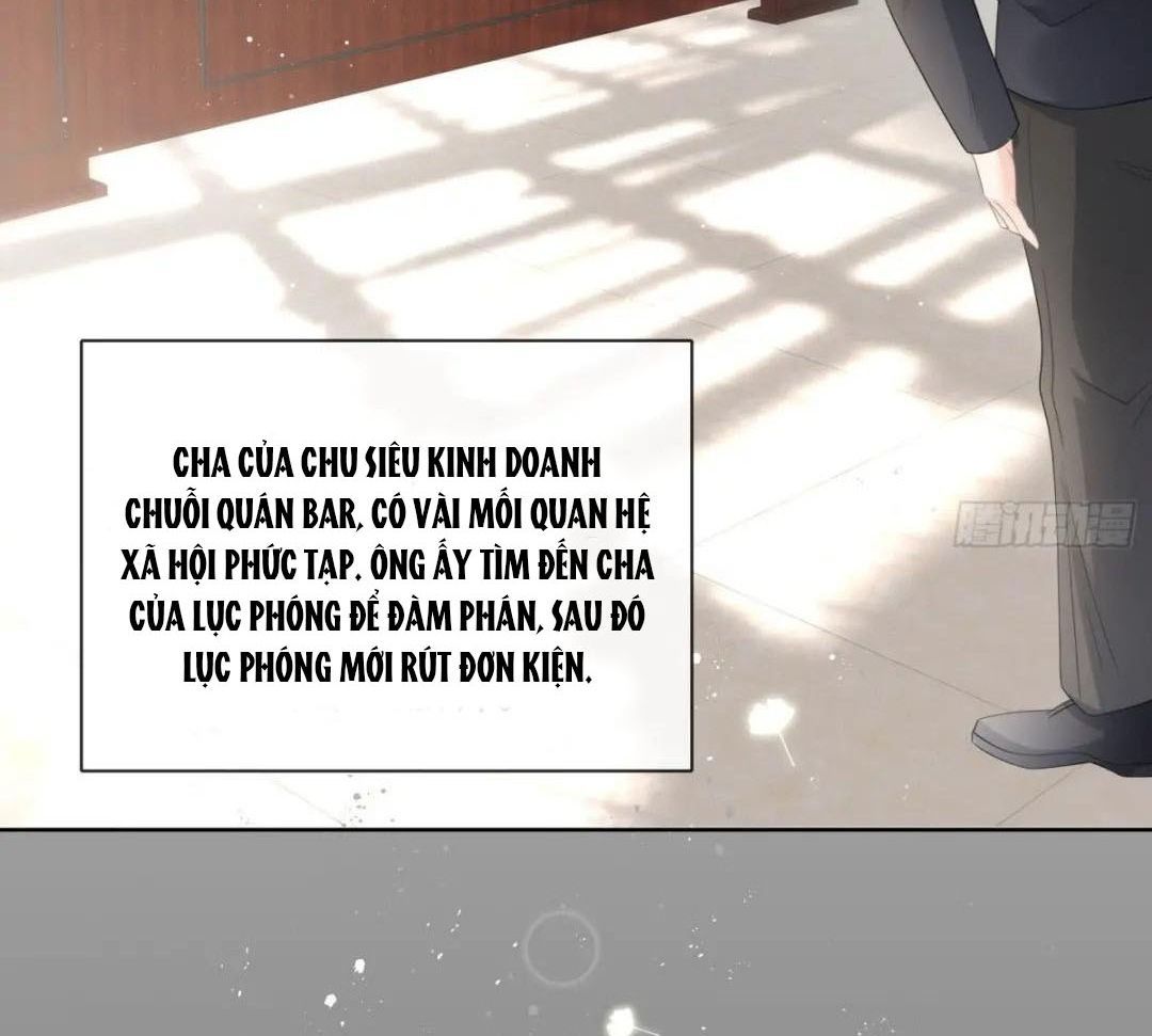 Làm Ảnh Hậu Không Bằng Học Thanh Hoa - Chapter 19 - Page 22