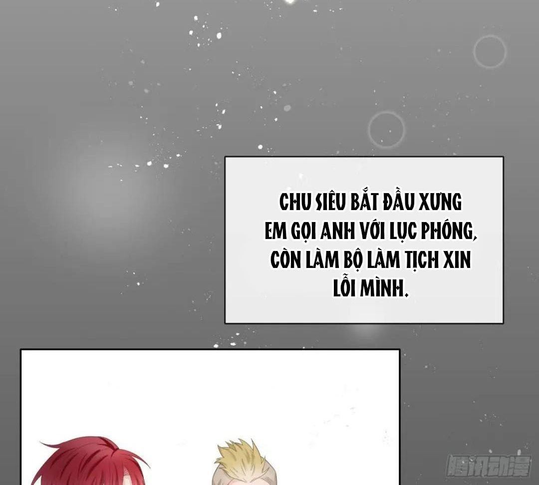 Làm Ảnh Hậu Không Bằng Học Thanh Hoa - Chapter 19 - Page 23