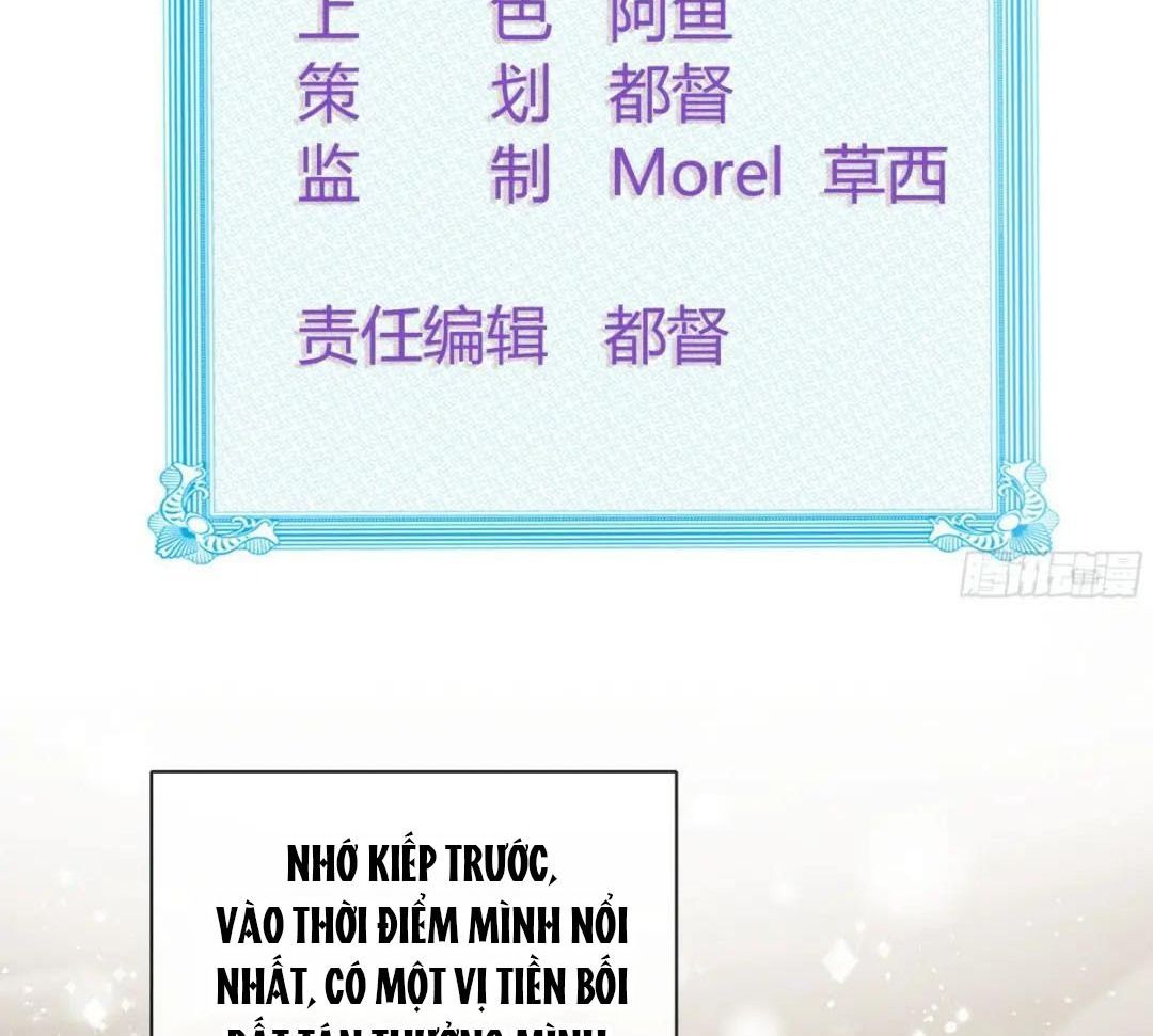 Làm Ảnh Hậu Không Bằng Học Thanh Hoa - Chapter 19 - Page 3