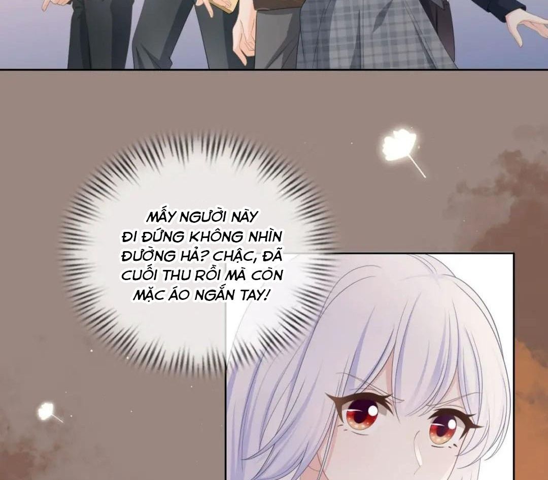 Làm Ảnh Hậu Không Bằng Học Thanh Hoa - Chapter 19 - Page 33