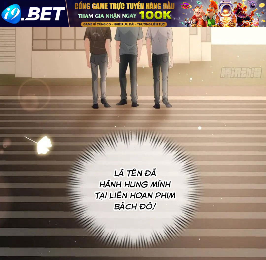 Làm Ảnh Hậu Không Bằng Học Thanh Hoa - Chapter 19 - Page 37