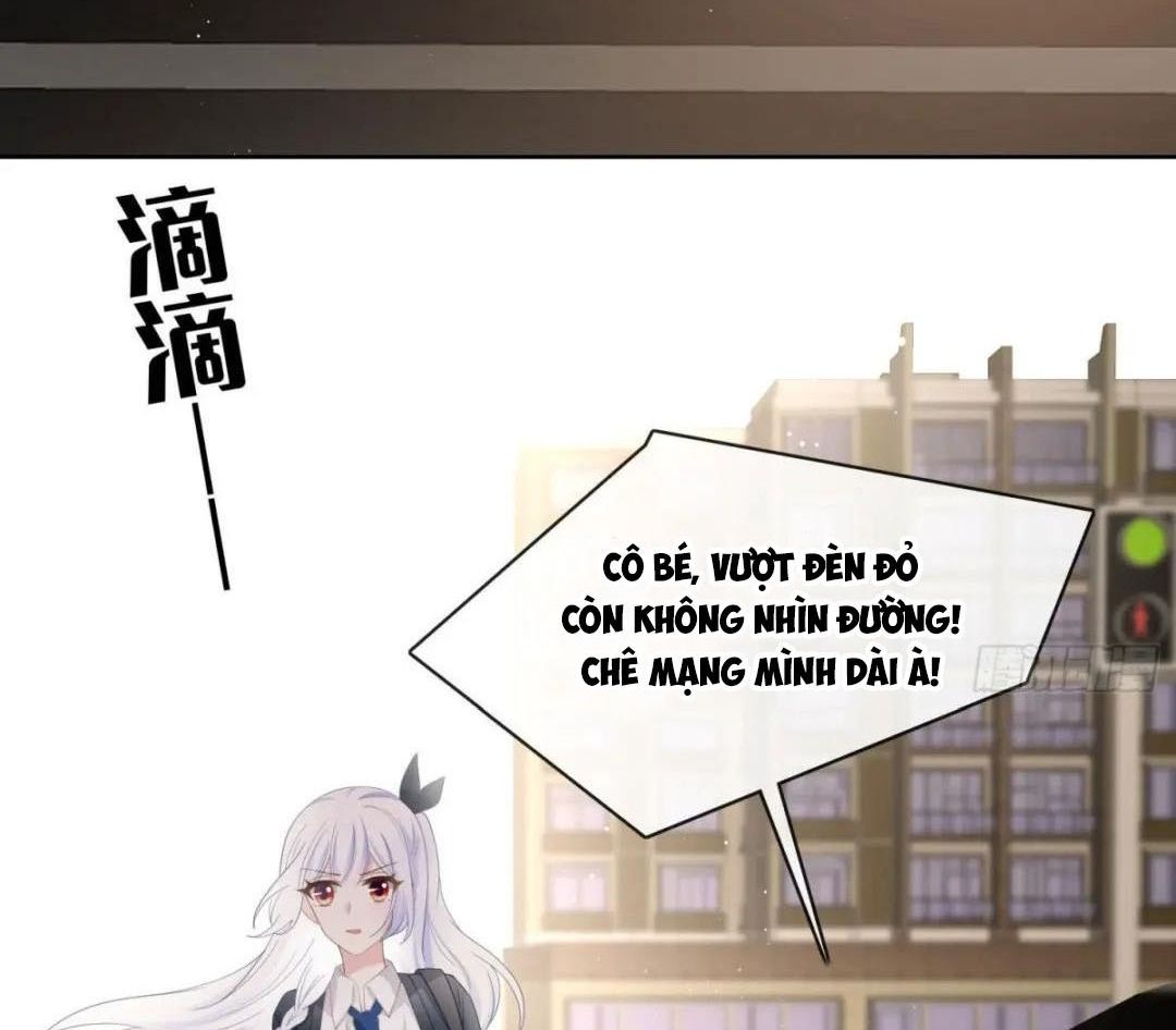 Làm Ảnh Hậu Không Bằng Học Thanh Hoa - Chapter 19 - Page 38