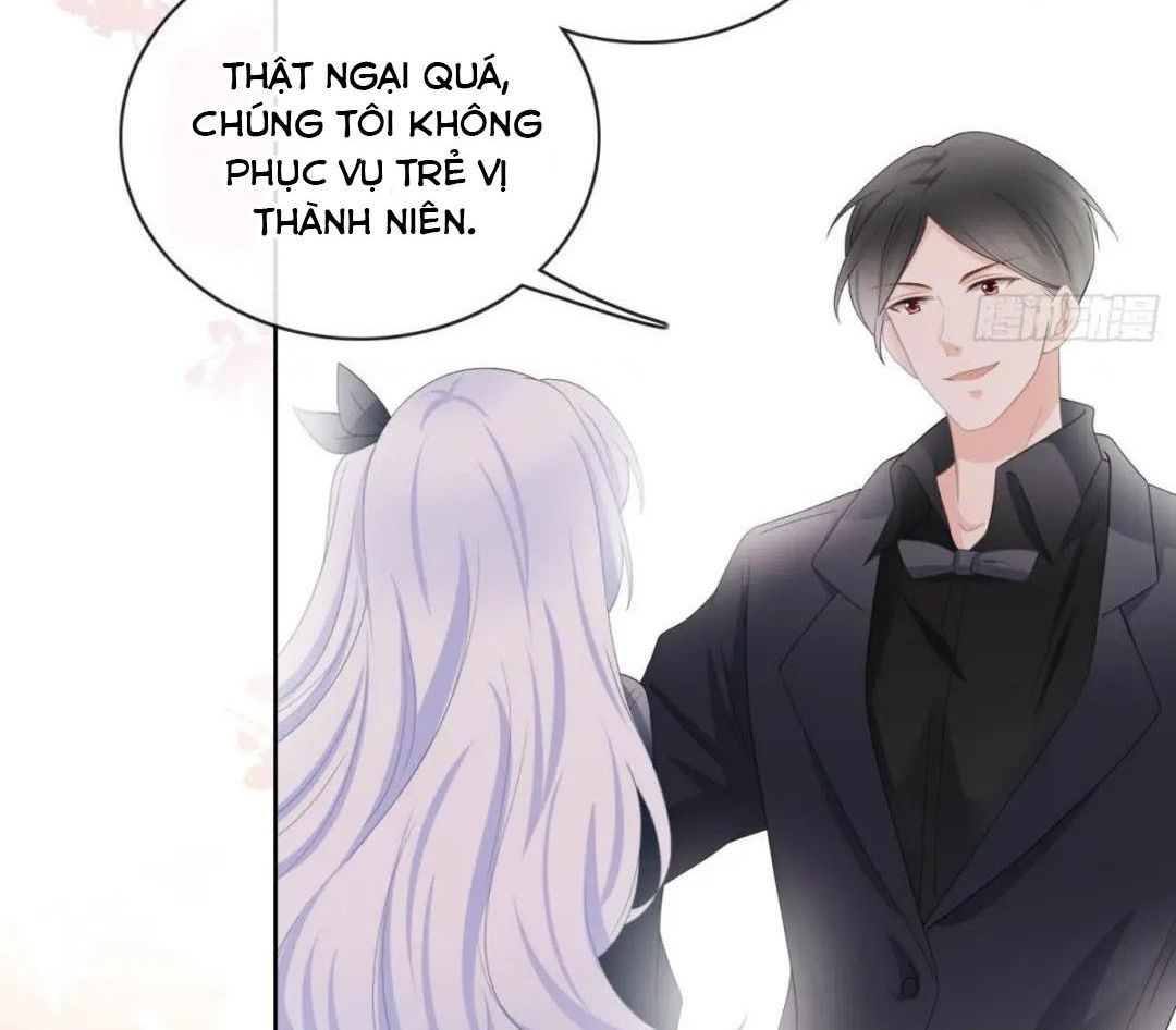 Làm Ảnh Hậu Không Bằng Học Thanh Hoa - Chapter 19 - Page 46