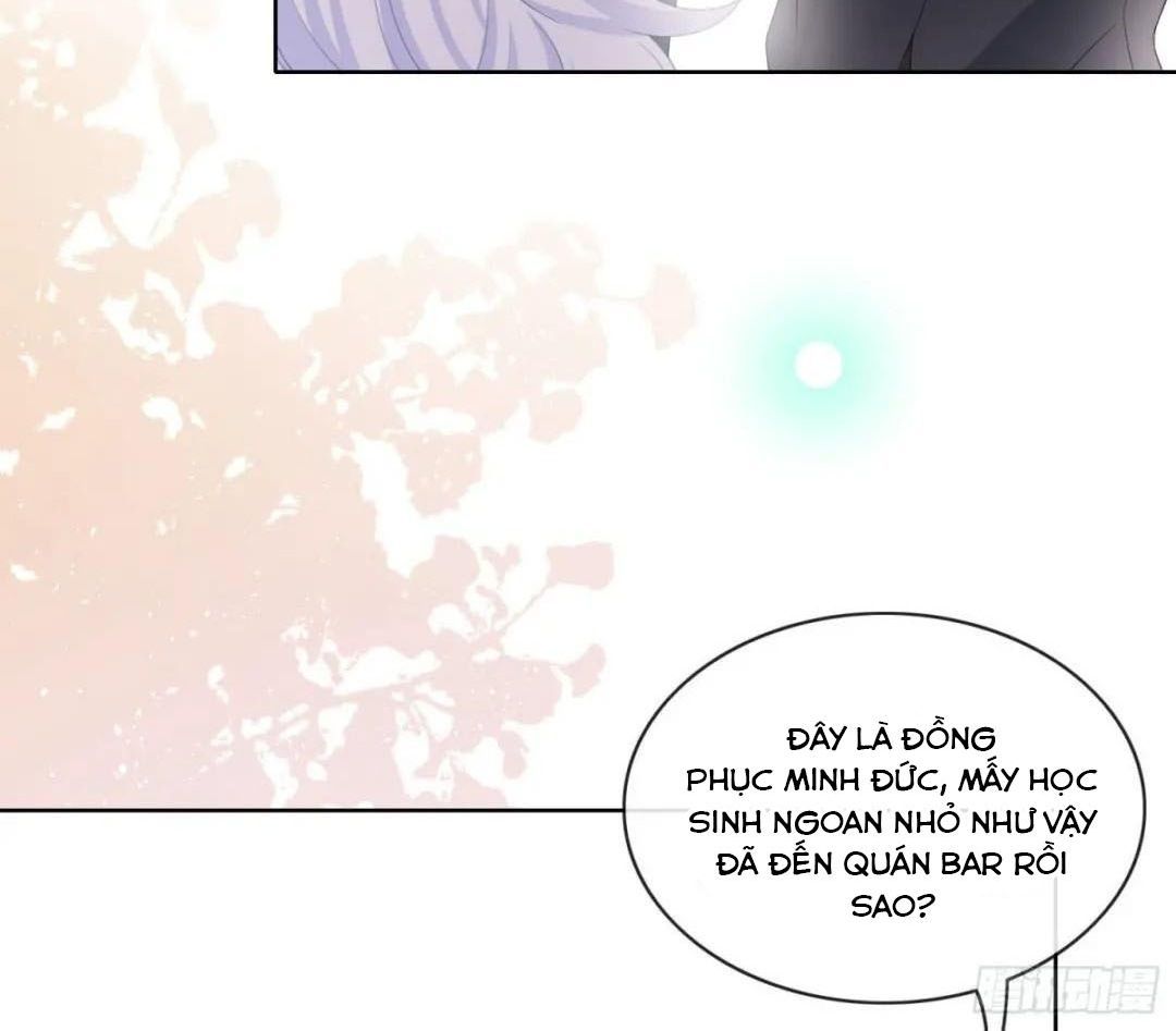 Làm Ảnh Hậu Không Bằng Học Thanh Hoa - Chapter 19 - Page 47