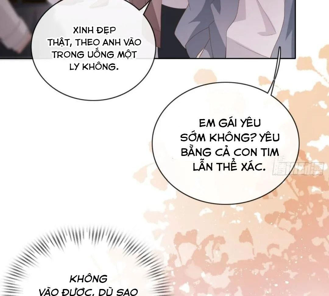 Làm Ảnh Hậu Không Bằng Học Thanh Hoa - Chapter 19 - Page 49