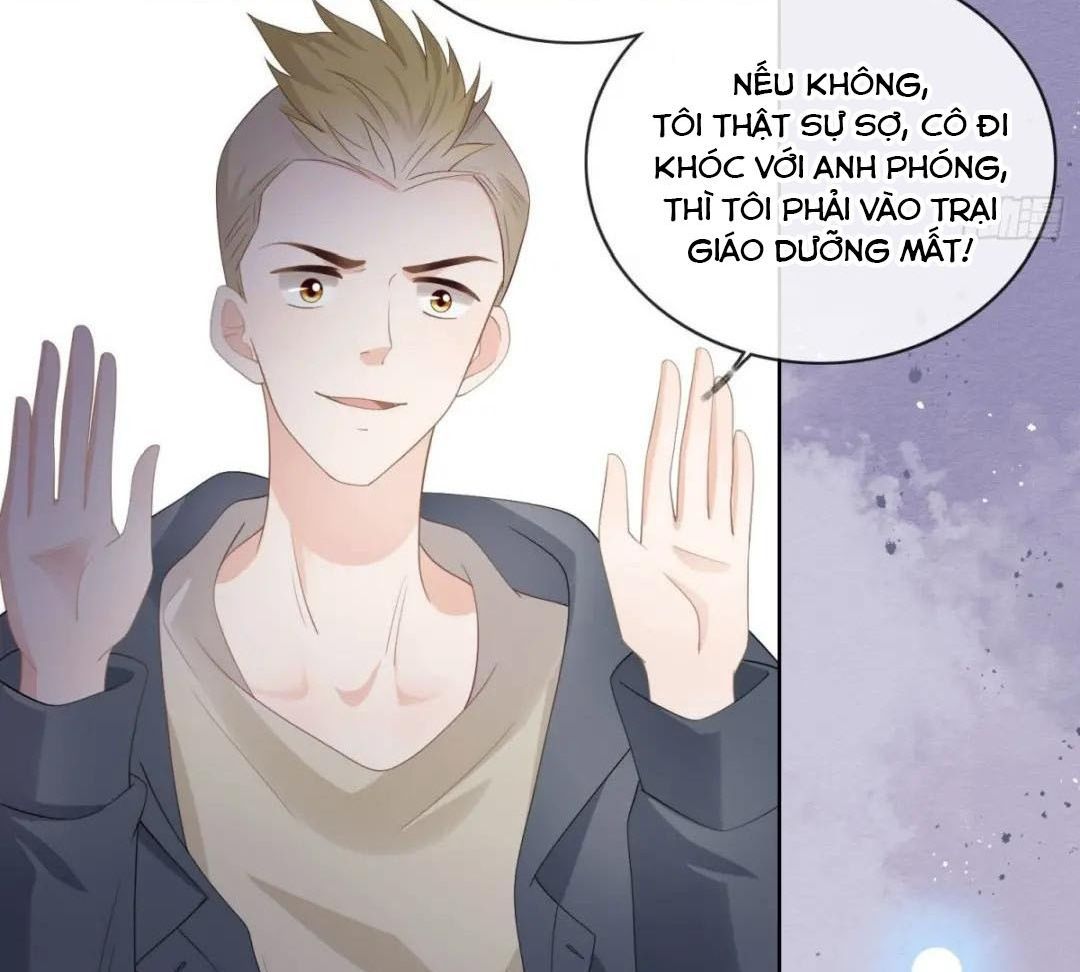 Làm Ảnh Hậu Không Bằng Học Thanh Hoa - Chapter 19 - Page 59