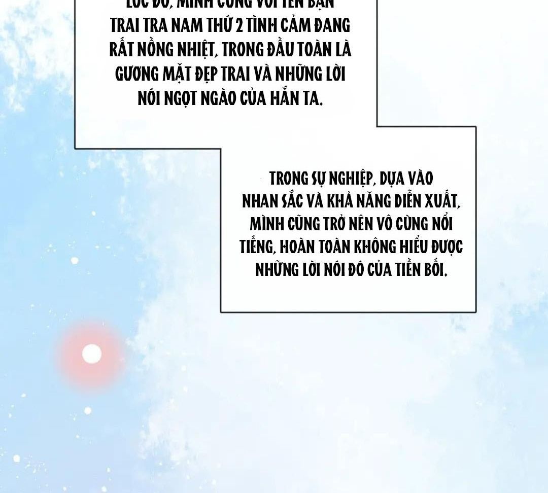 Làm Ảnh Hậu Không Bằng Học Thanh Hoa - Chapter 19 - Page 8