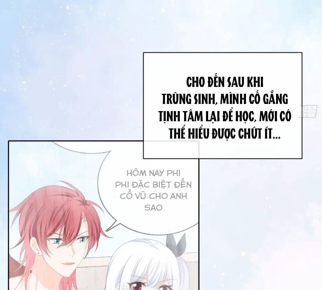 Làm Ảnh Hậu Không Bằng Học Thanh Hoa - Chapter 19 - Page 9