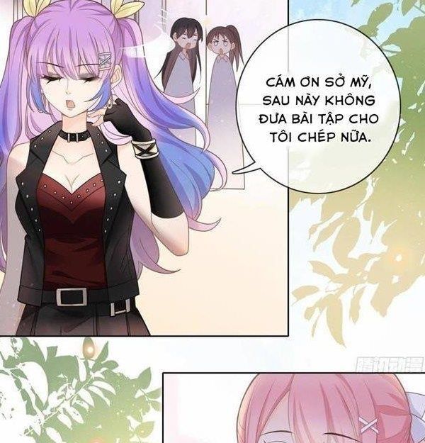 Làm Ảnh Hậu Không Bằng Học Thanh Hoa - Chapter 2 - Page 19