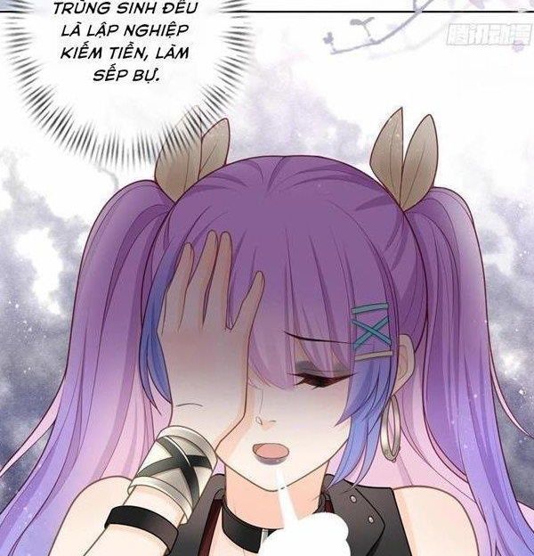 Làm Ảnh Hậu Không Bằng Học Thanh Hoa - Chapter 2 - Page 25