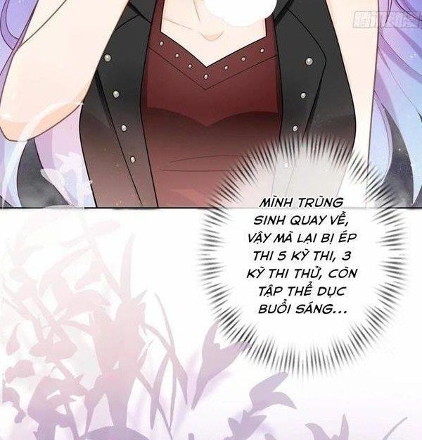 Làm Ảnh Hậu Không Bằng Học Thanh Hoa - Chapter 2 - Page 26