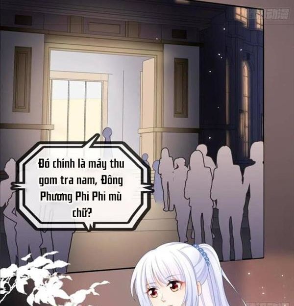 Làm Ảnh Hậu Không Bằng Học Thanh Hoa - Chapter 2 - Page 29