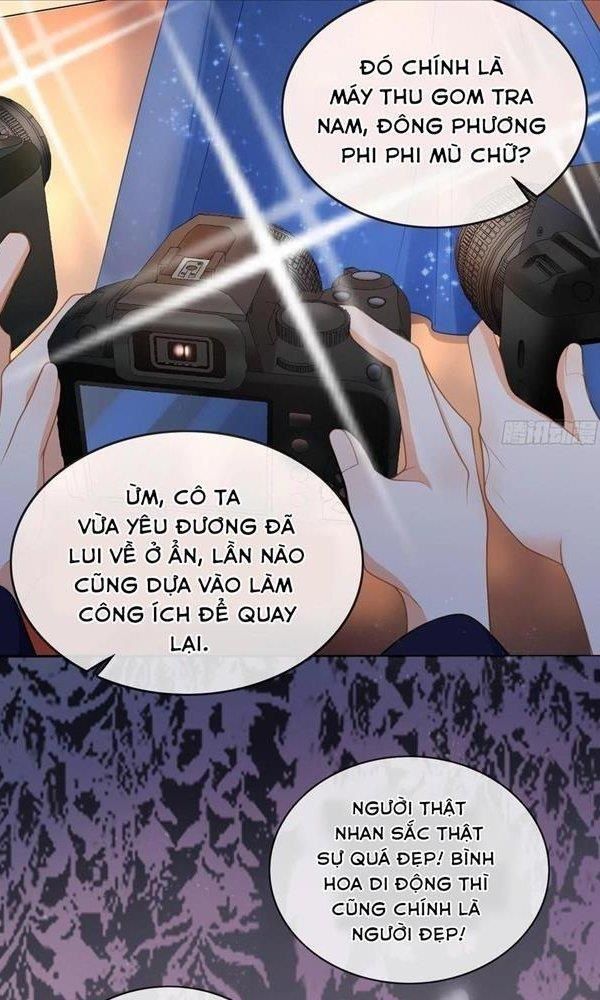 Làm Ảnh Hậu Không Bằng Học Thanh Hoa - Chapter 2 - Page 31