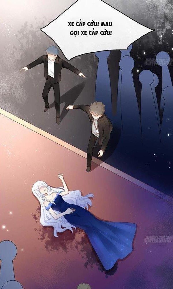 Làm Ảnh Hậu Không Bằng Học Thanh Hoa - Chapter 2 - Page 35