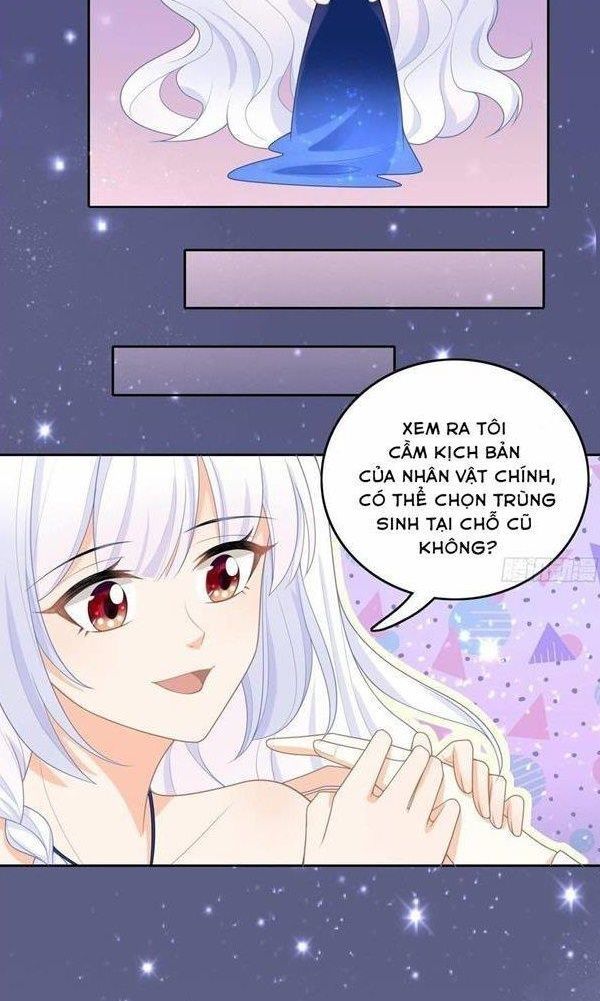 Làm Ảnh Hậu Không Bằng Học Thanh Hoa - Chapter 2 - Page 42