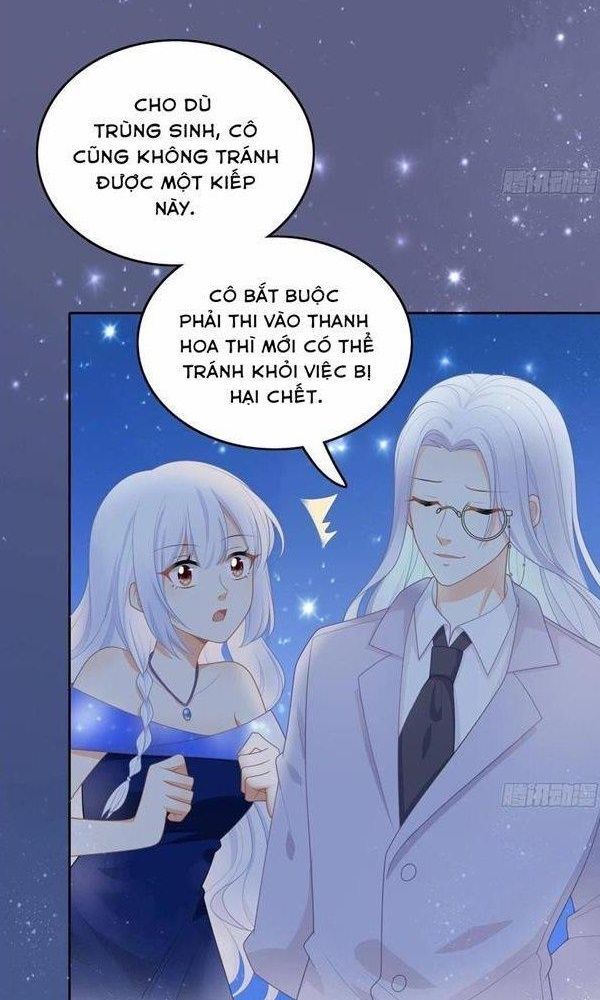 Làm Ảnh Hậu Không Bằng Học Thanh Hoa - Chapter 2 - Page 43