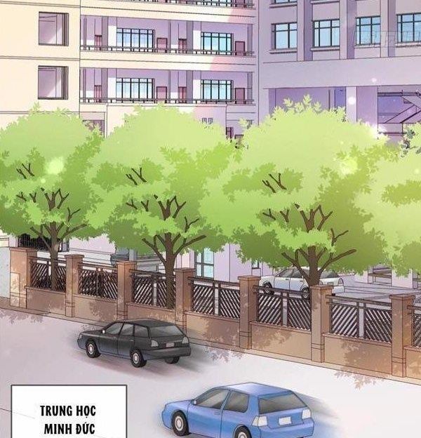 Làm Ảnh Hậu Không Bằng Học Thanh Hoa - Chapter 2 - Page 5