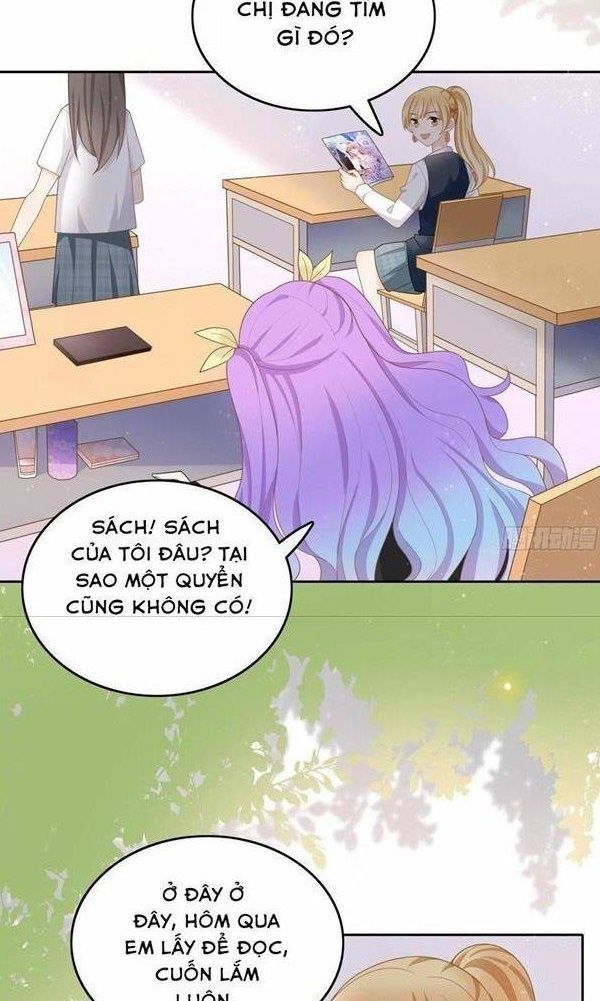 Làm Ảnh Hậu Không Bằng Học Thanh Hoa - Chapter 2 - Page 50