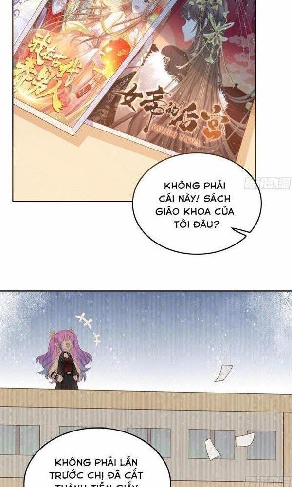 Làm Ảnh Hậu Không Bằng Học Thanh Hoa - Chapter 2 - Page 52