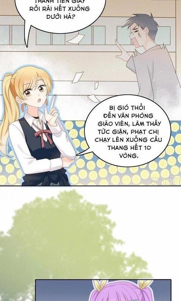 Làm Ảnh Hậu Không Bằng Học Thanh Hoa - Chapter 2 - Page 53