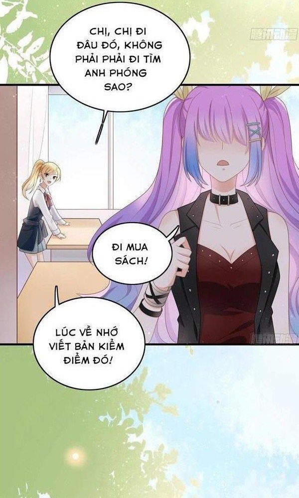 Làm Ảnh Hậu Không Bằng Học Thanh Hoa - Chapter 2 - Page 55