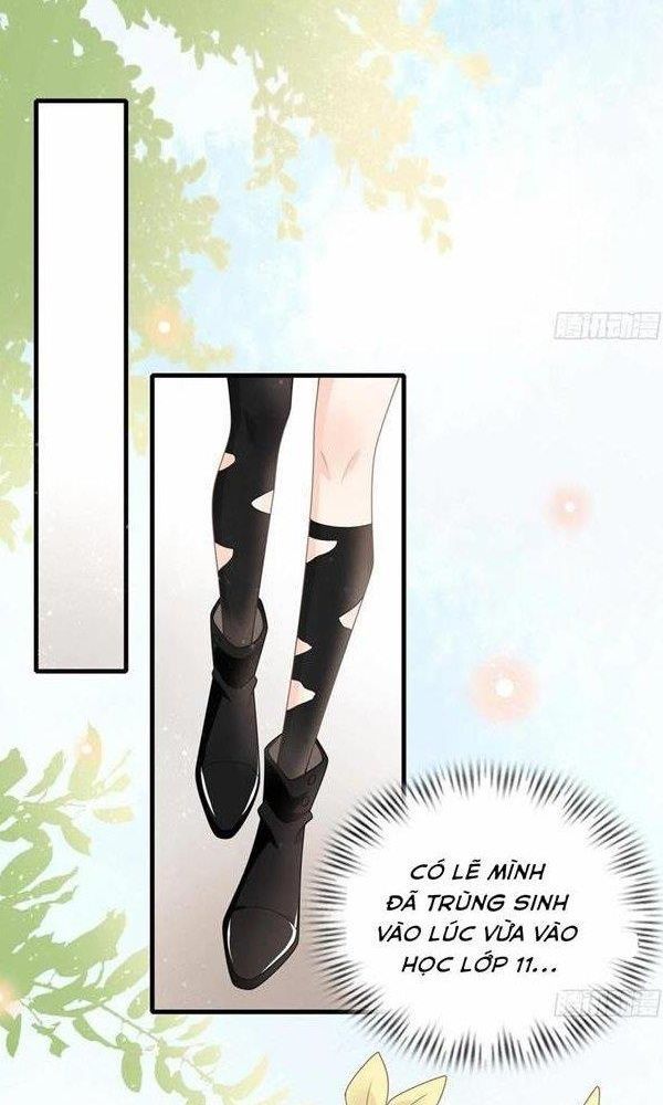 Làm Ảnh Hậu Không Bằng Học Thanh Hoa - Chapter 2 - Page 56