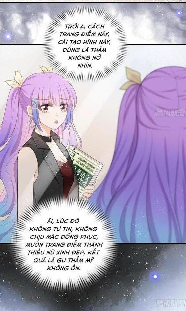 Làm Ảnh Hậu Không Bằng Học Thanh Hoa - Chapter 2 - Page 59