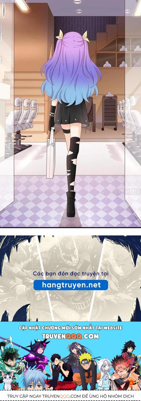 Làm Ảnh Hậu Không Bằng Học Thanh Hoa - Chapter 2 - Page 61