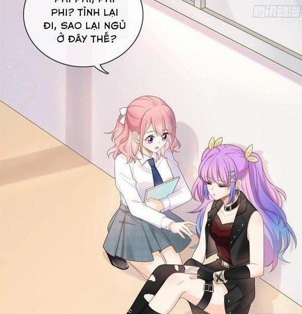 Làm Ảnh Hậu Không Bằng Học Thanh Hoa - Chapter 2 - Page 8