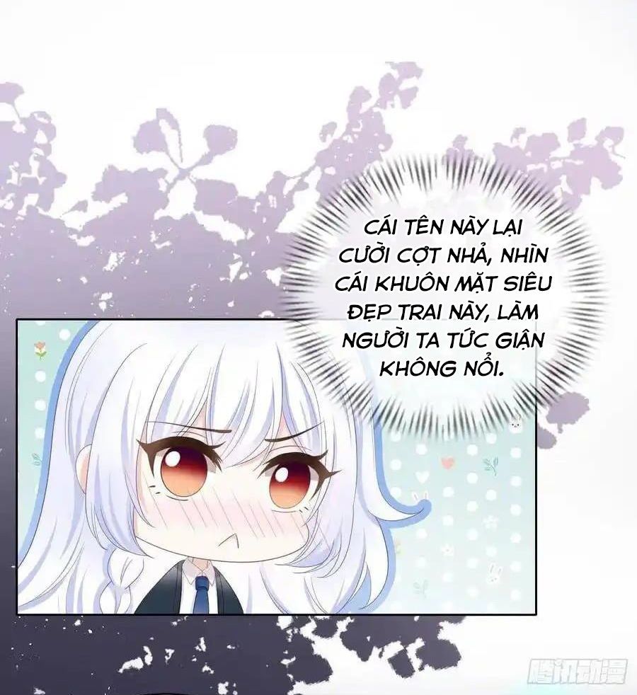 Làm Ảnh Hậu Không Bằng Học Thanh Hoa - Chapter 20 - Page 11