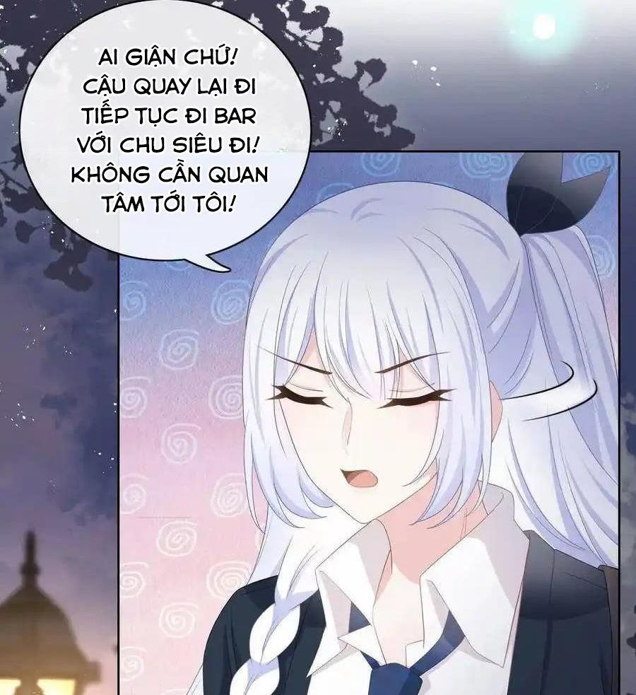 Làm Ảnh Hậu Không Bằng Học Thanh Hoa - Chapter 20 - Page 12