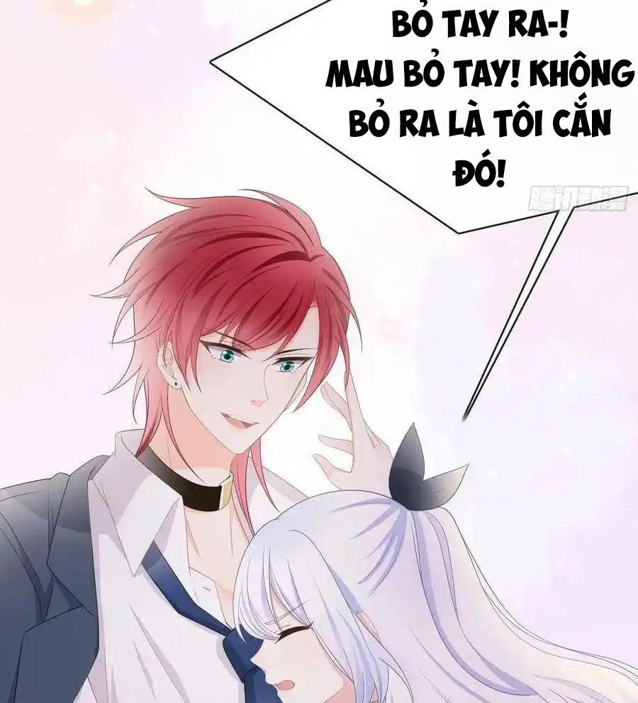 Làm Ảnh Hậu Không Bằng Học Thanh Hoa - Chapter 20 - Page 16