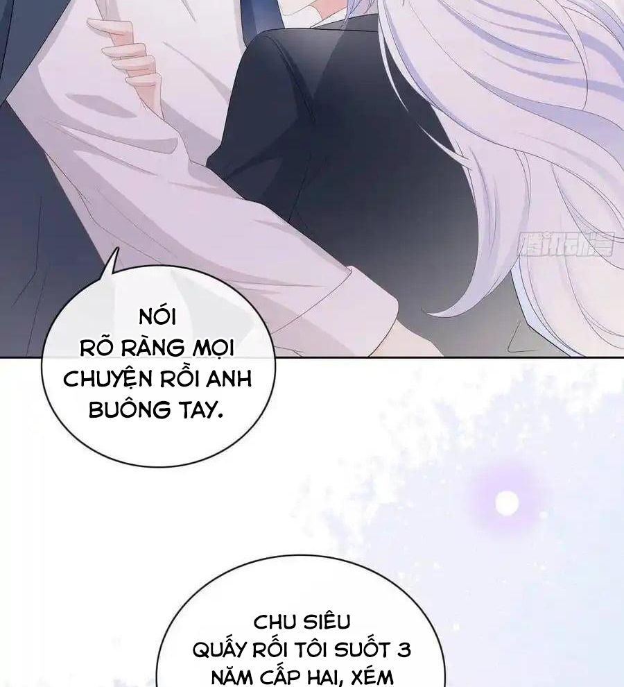 Làm Ảnh Hậu Không Bằng Học Thanh Hoa - Chapter 20 - Page 17