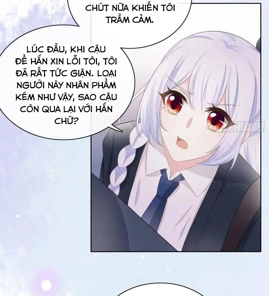 Làm Ảnh Hậu Không Bằng Học Thanh Hoa - Chapter 20 - Page 18