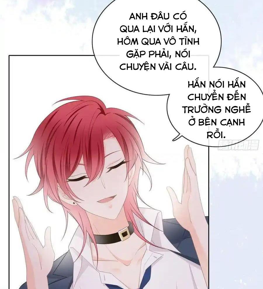 Làm Ảnh Hậu Không Bằng Học Thanh Hoa - Chapter 20 - Page 19