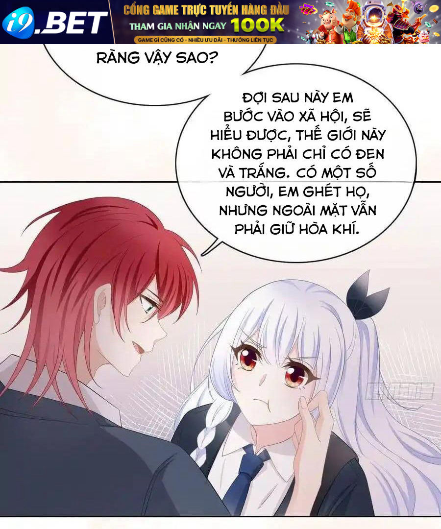 Làm Ảnh Hậu Không Bằng Học Thanh Hoa - Chapter 20 - Page 22