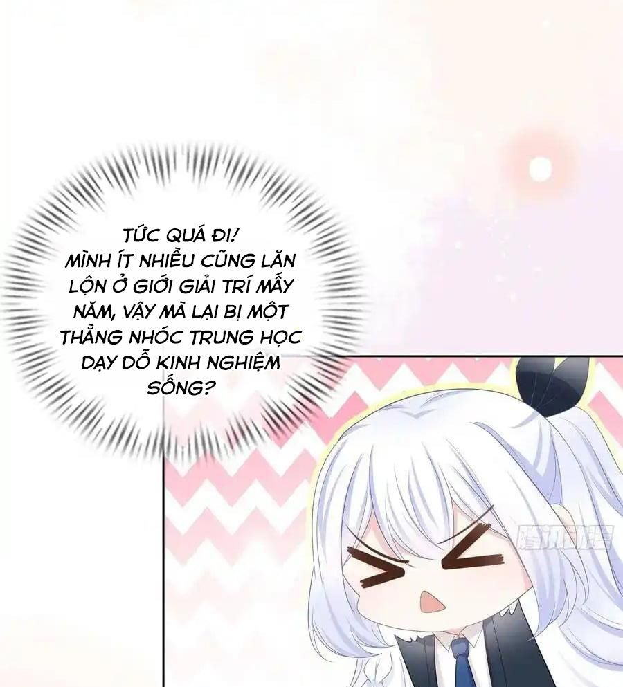 Làm Ảnh Hậu Không Bằng Học Thanh Hoa - Chapter 20 - Page 23